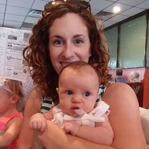 Meet your Posher, Liz